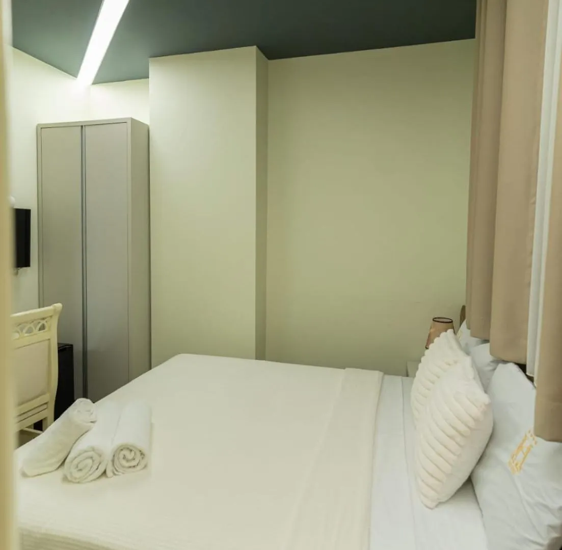 Alko Hotel Shkoder