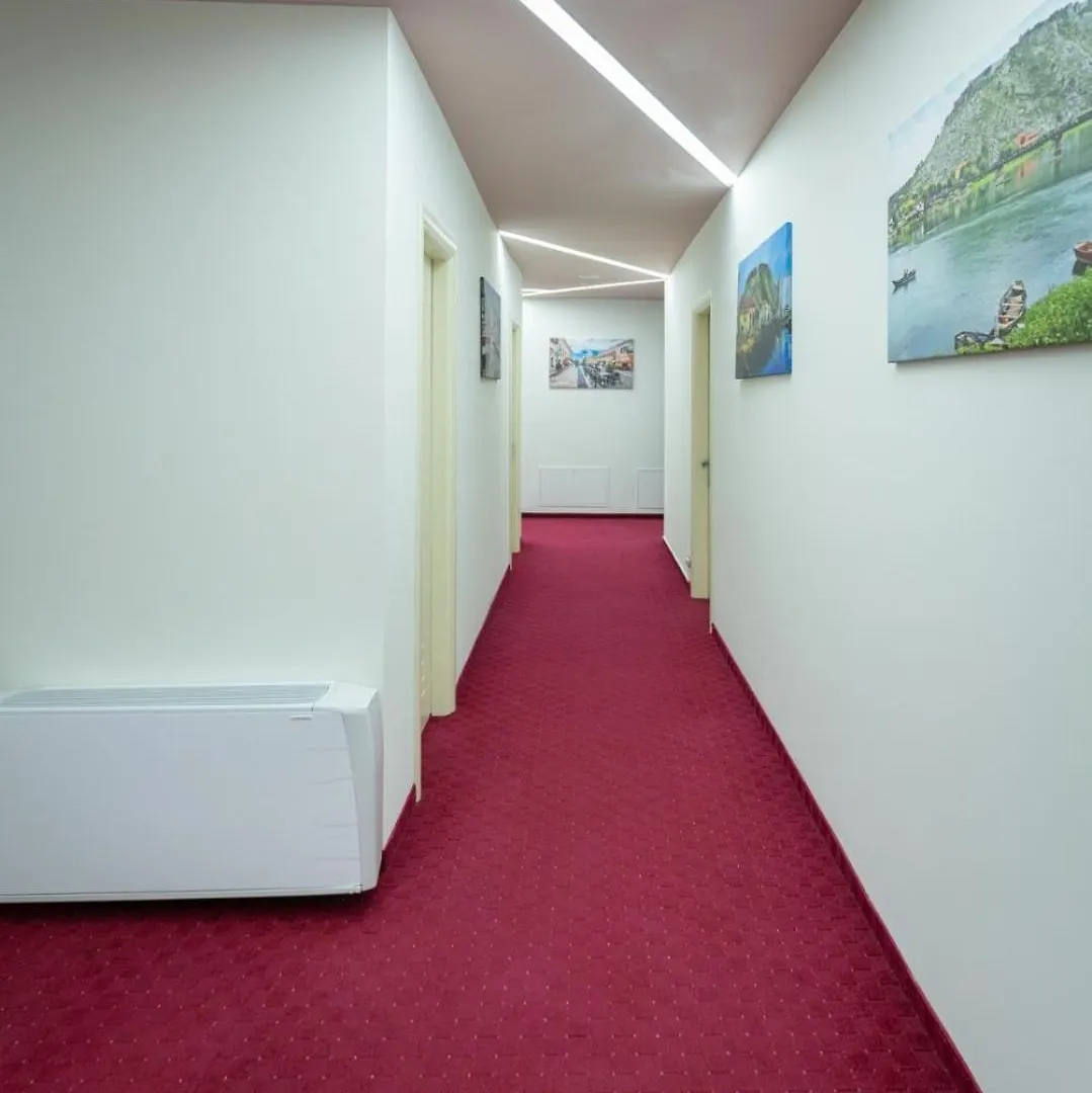 Alko Hotel Shkoder 4*,  Albania