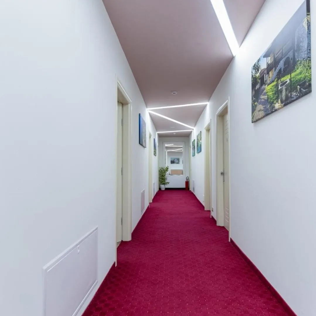 ****  Alko Hotel Shkodër Albania
