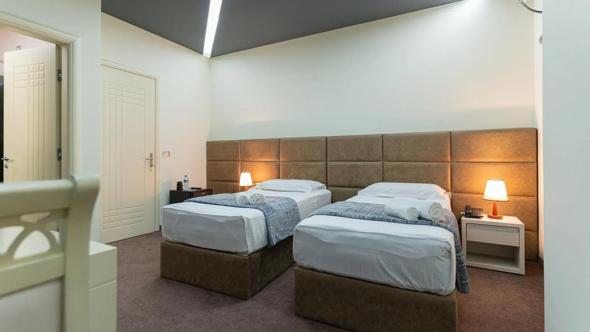 Alko Hotel Shkoder Albania