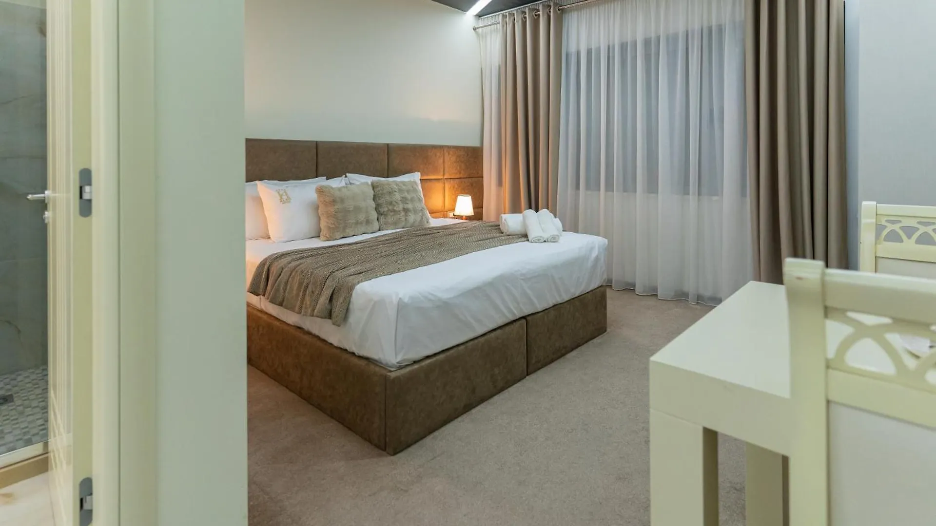 Alko Hotel Shkoder