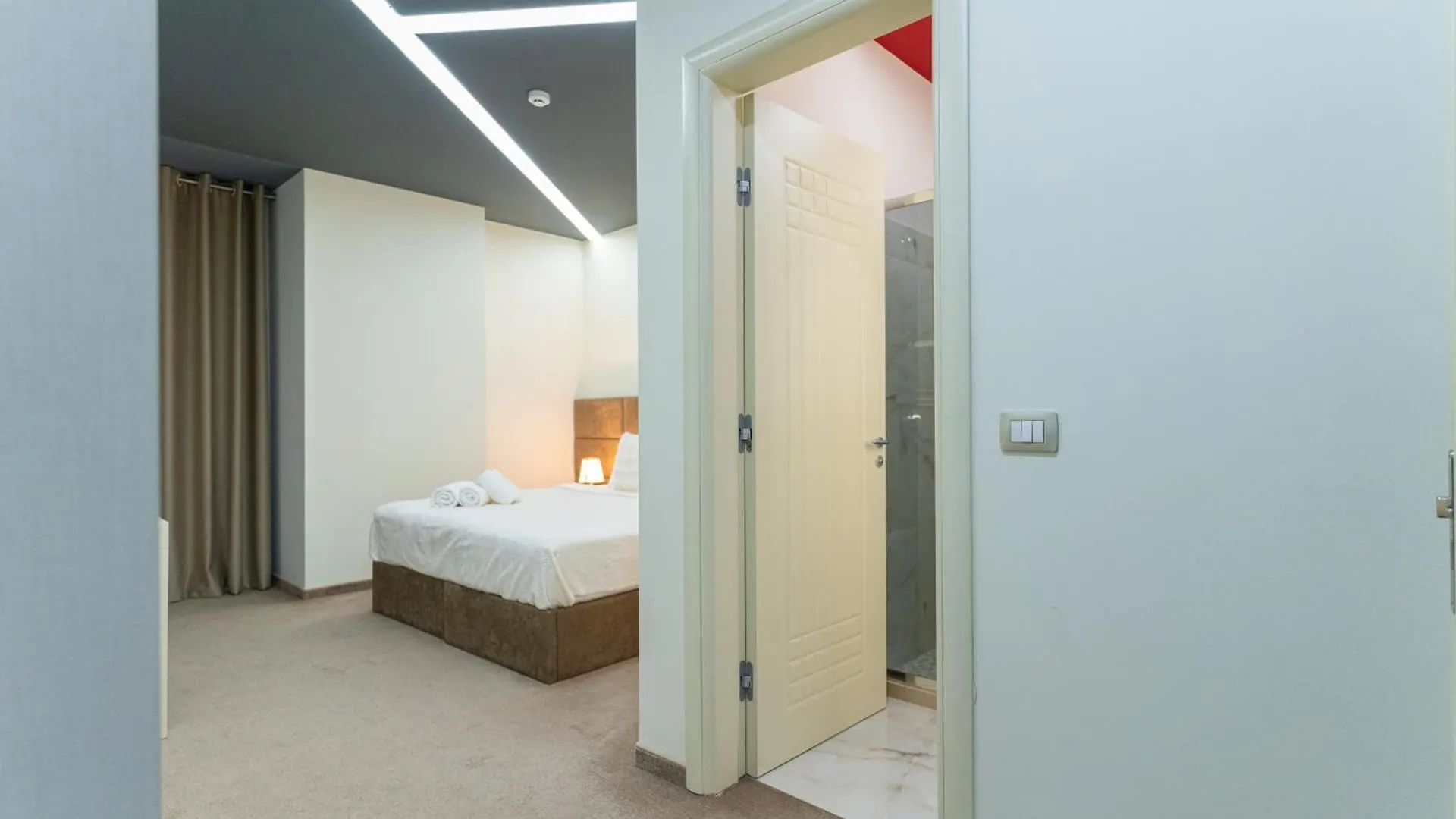 Alko Hotel Shkodër