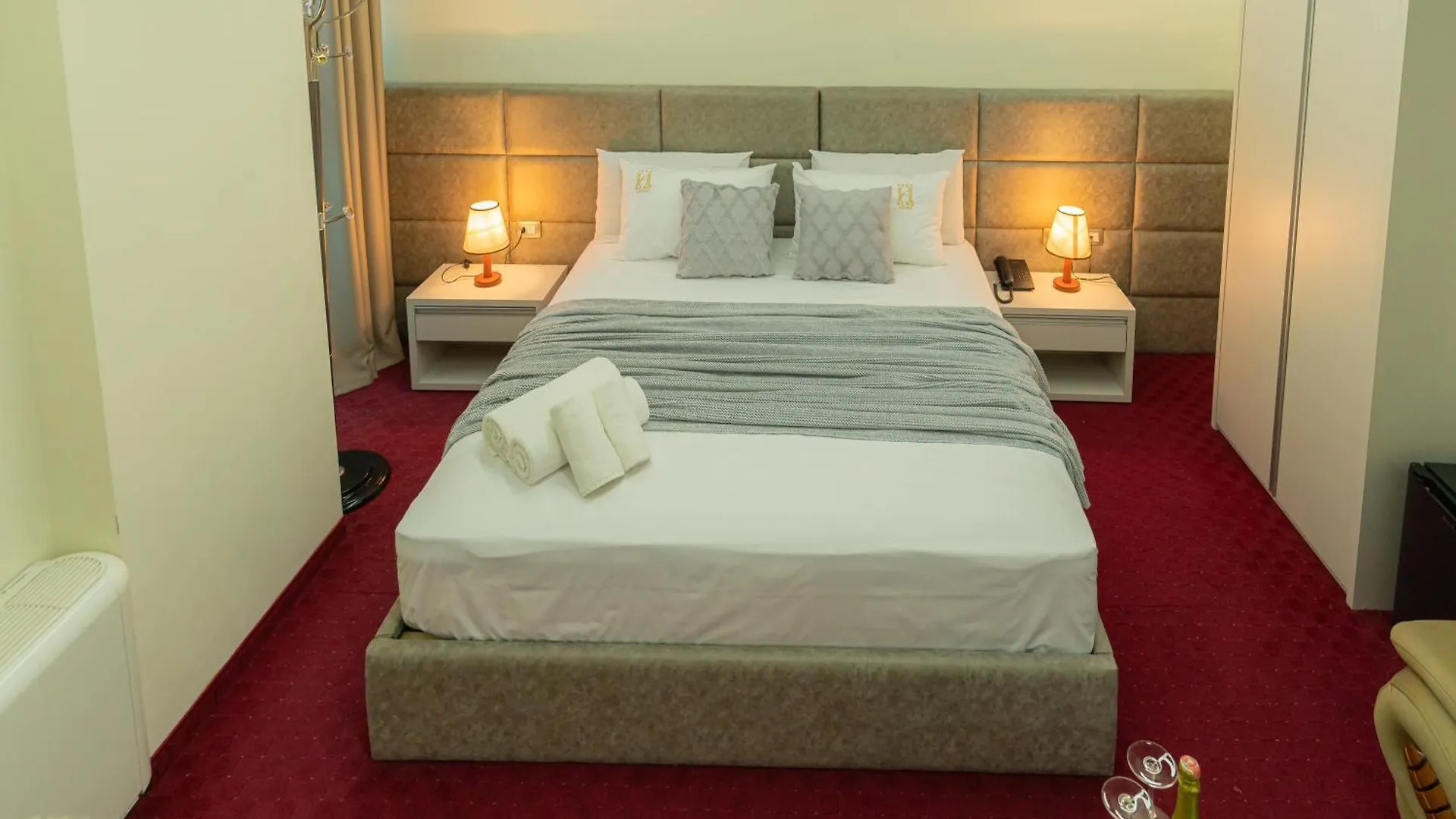Alko Hotel Shkodër