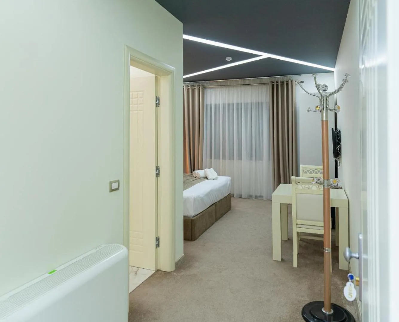 ****  Alko Hotel Shkoder Albania