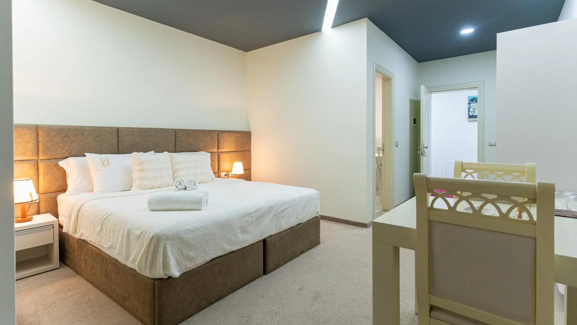 Alko Hotel Shkoder