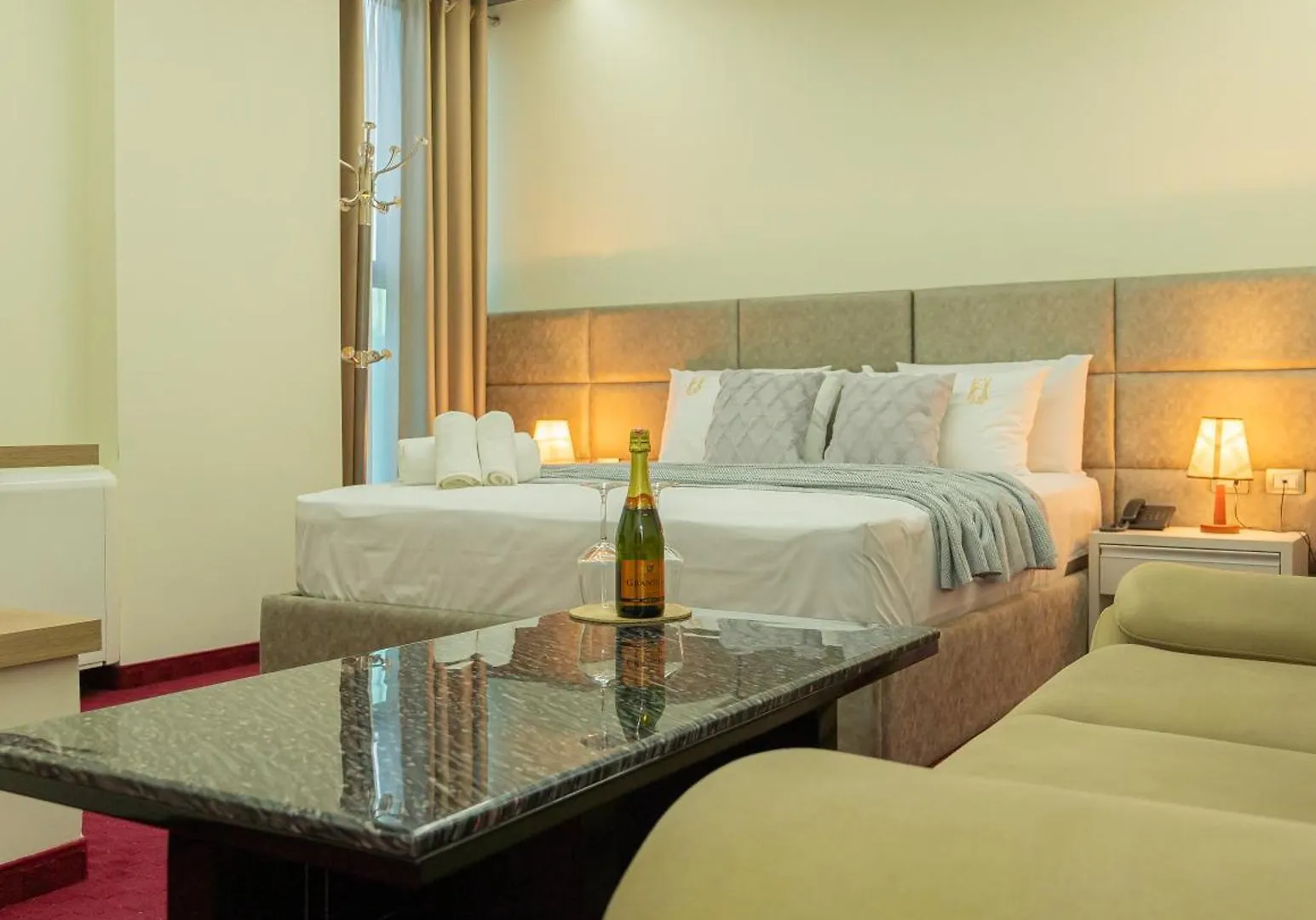 Alko Hotel Shkoder