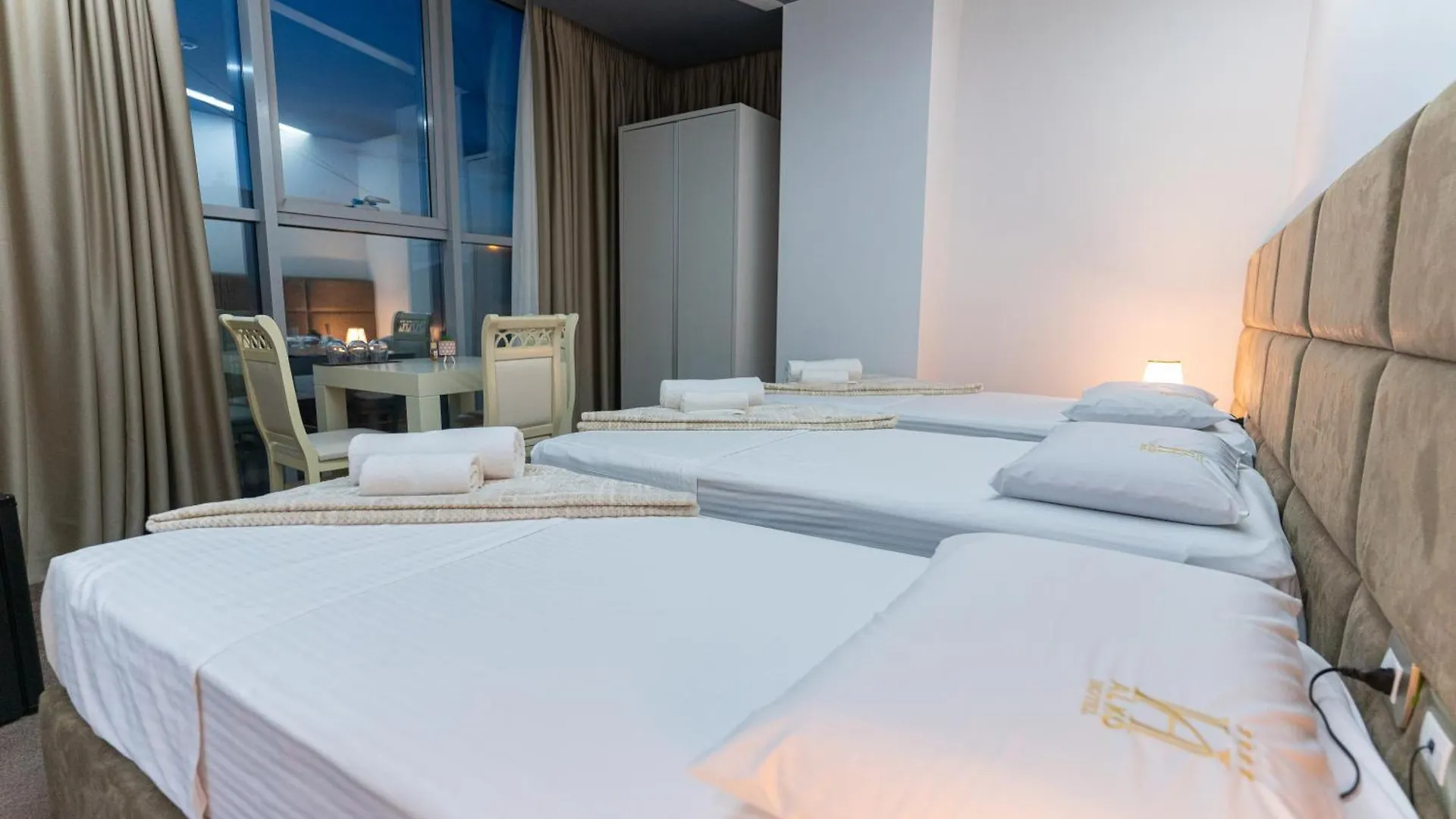 Alko Hotel Shkoder