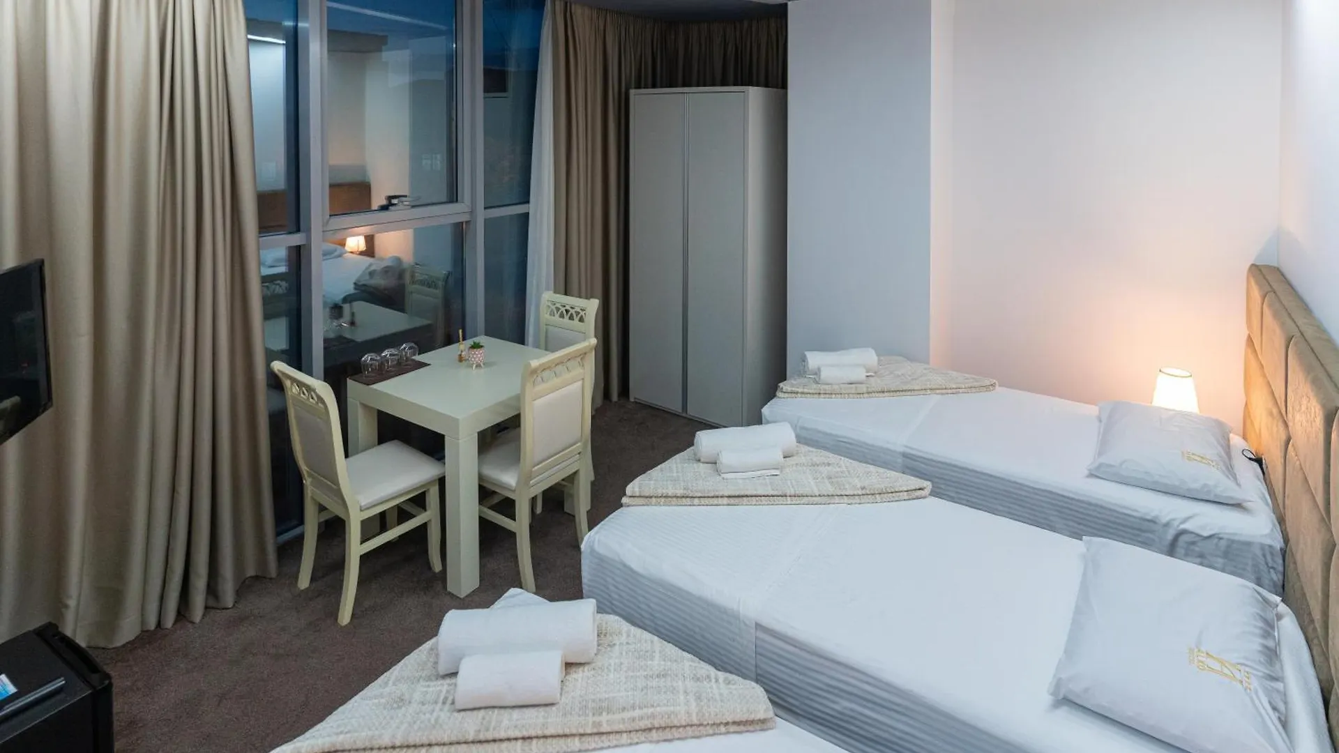 Alko Hotel Shkoder