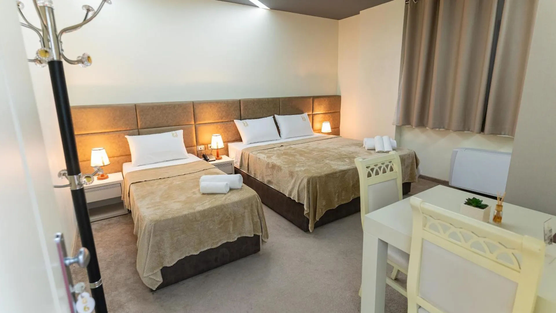 Alko Hotel Shkoder