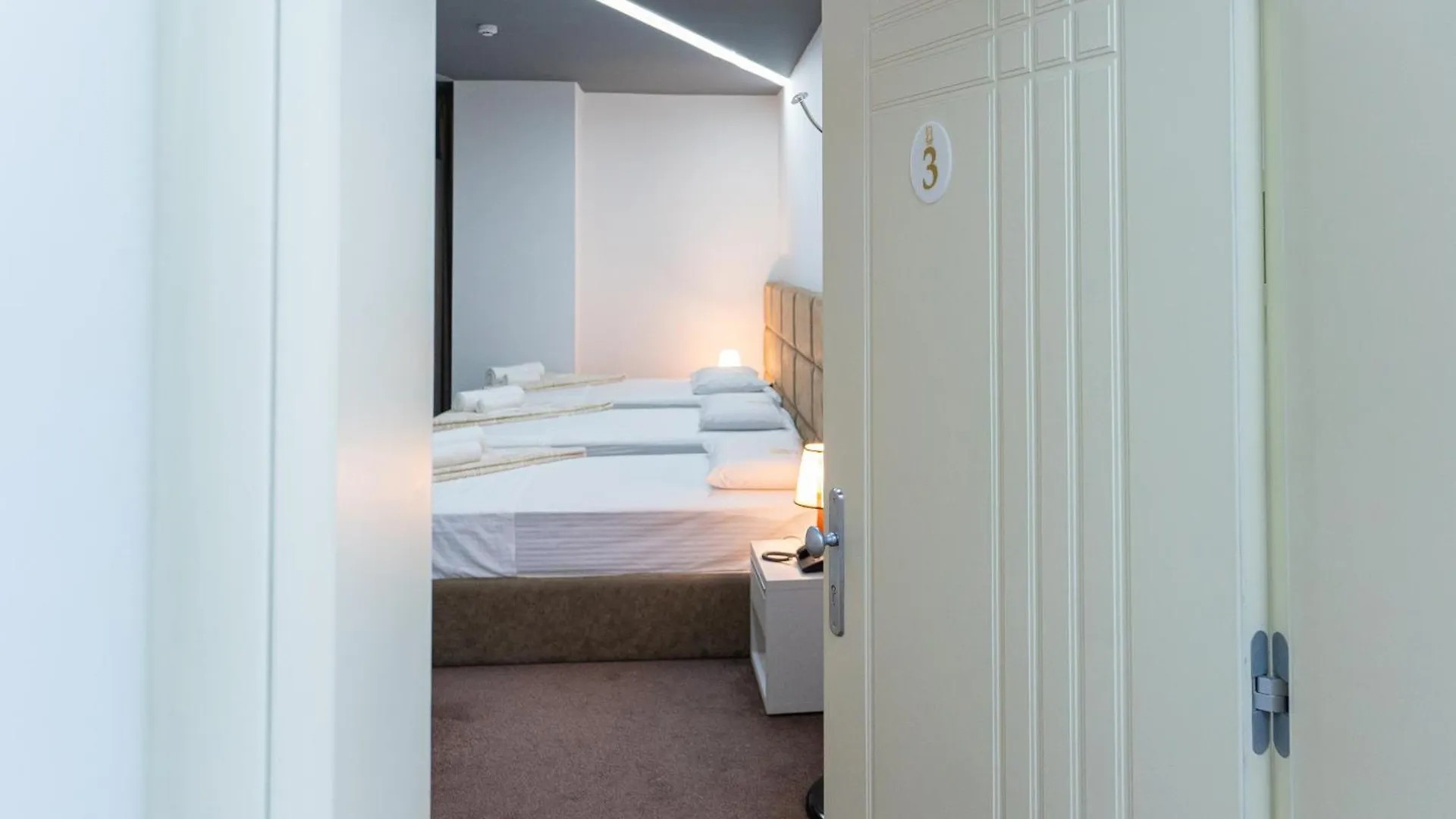 Alko Hotel Shkodër