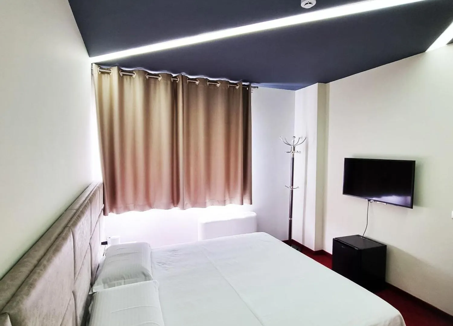 Alko Hotel Shkodër