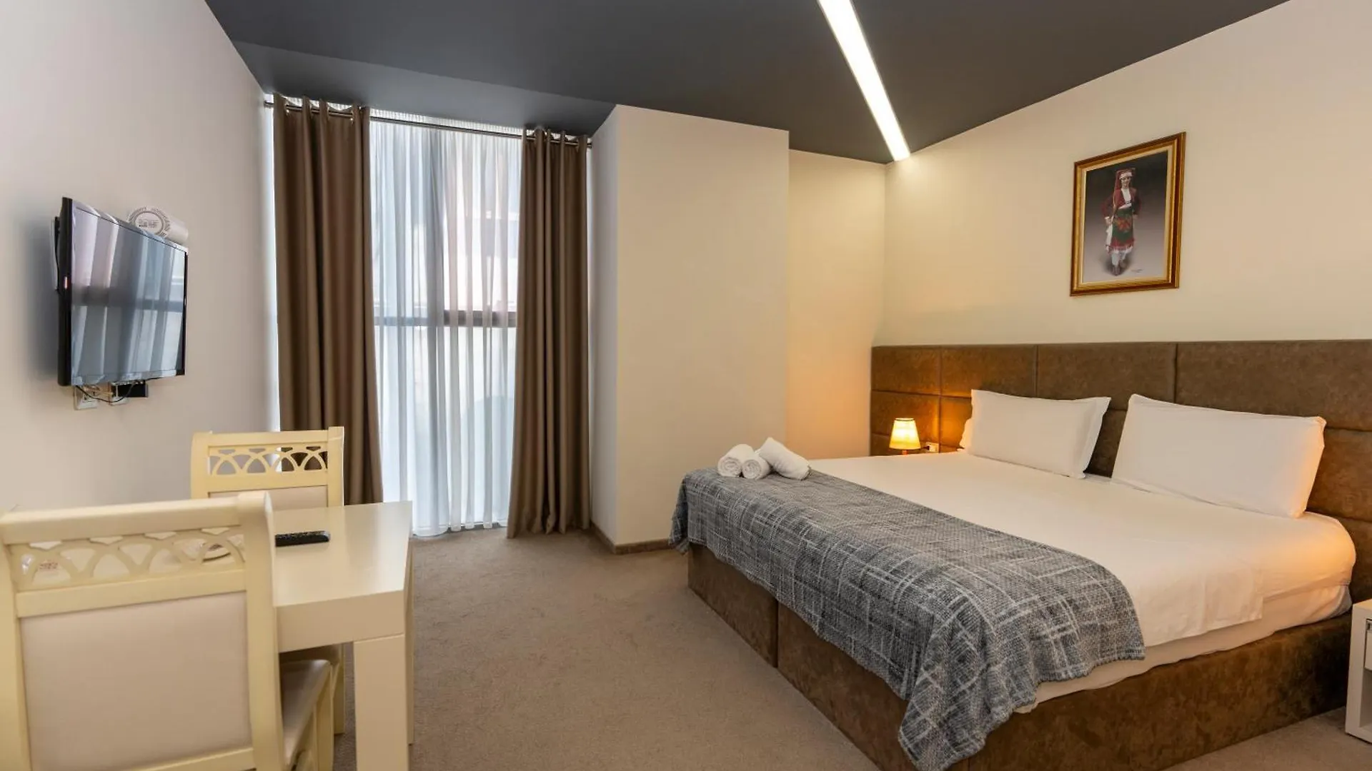 Alko Hotel Shkodër