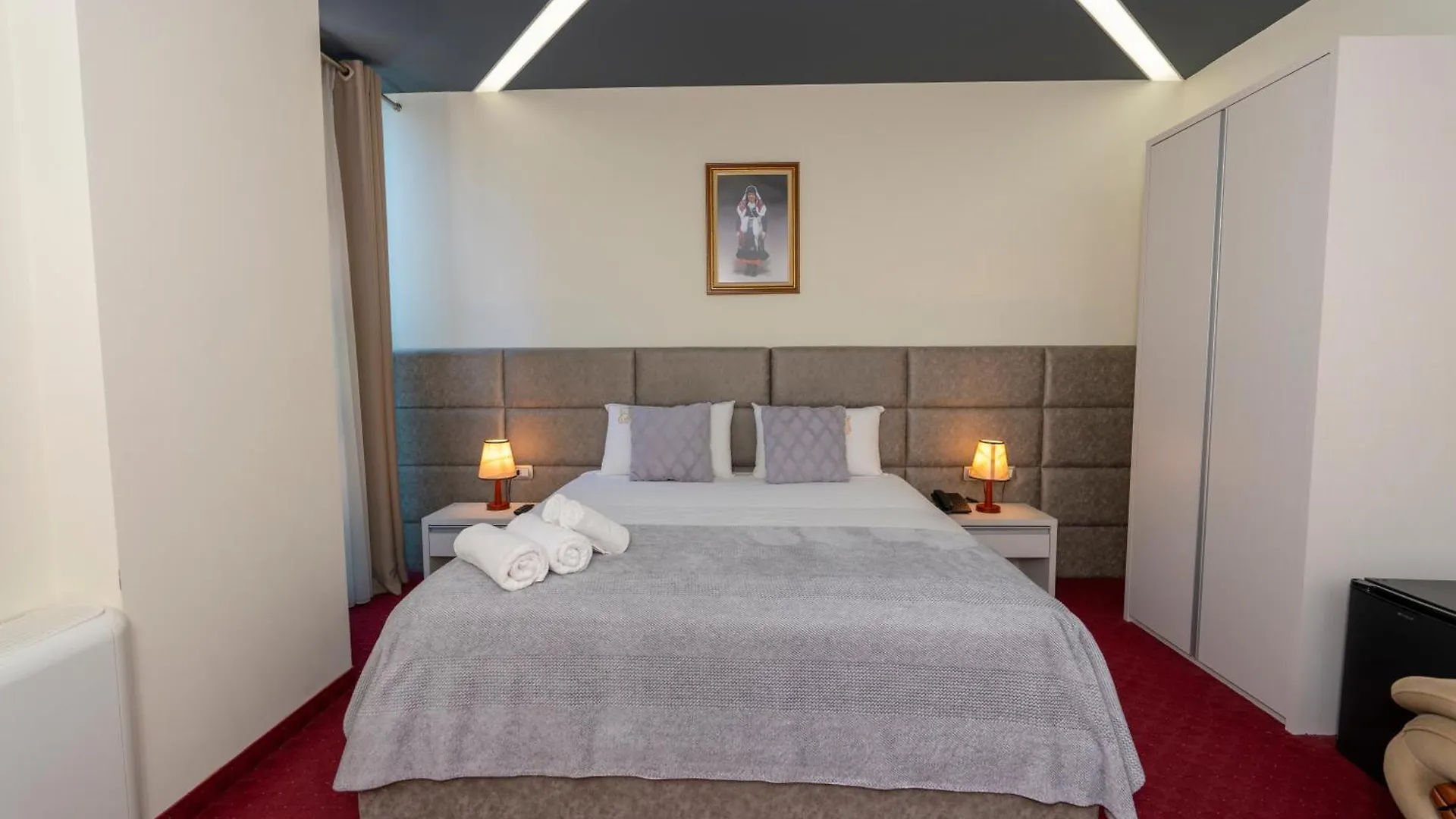 ****  Alko Hotel Shkoder Albania
