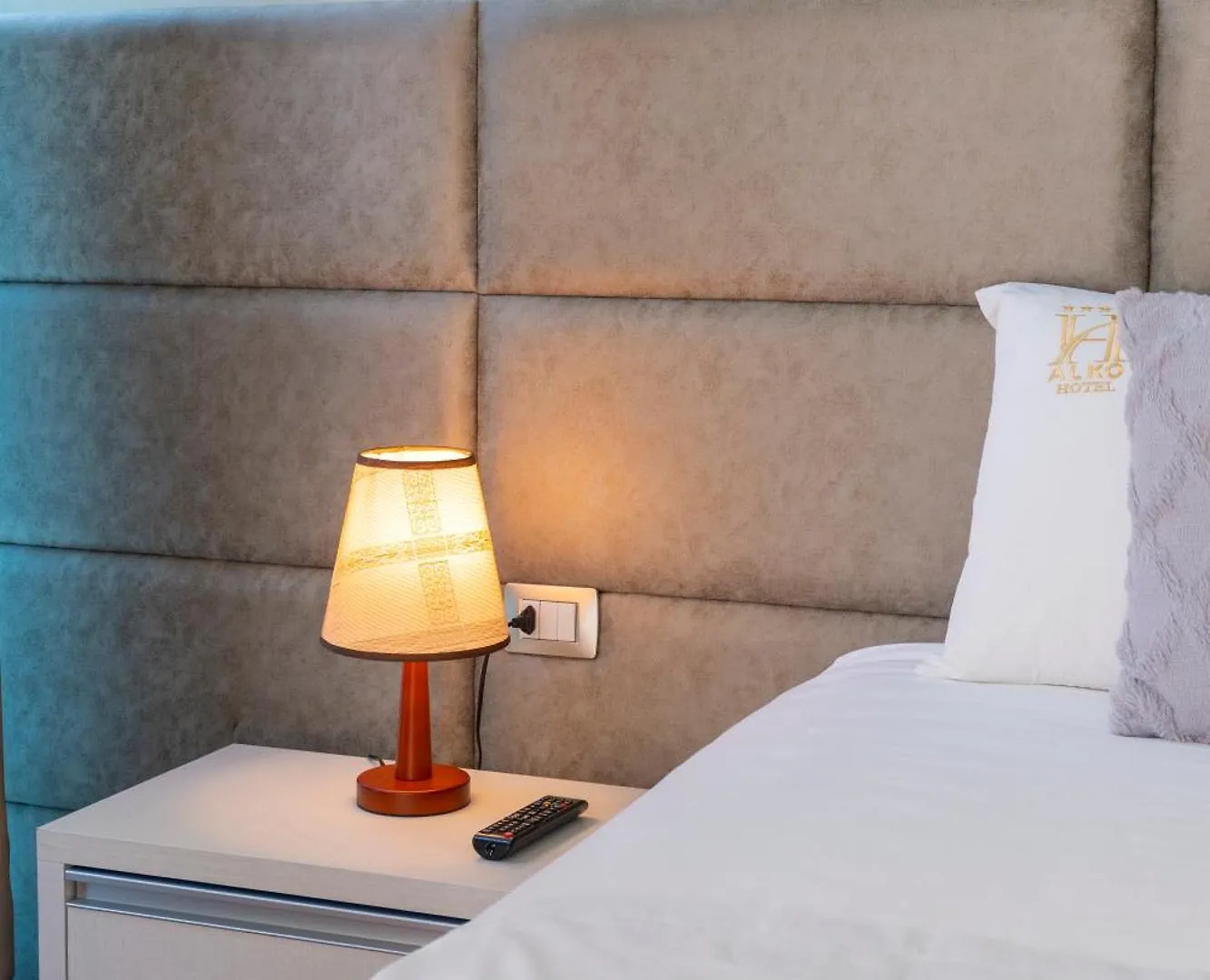 Alko Hotel Shkoder