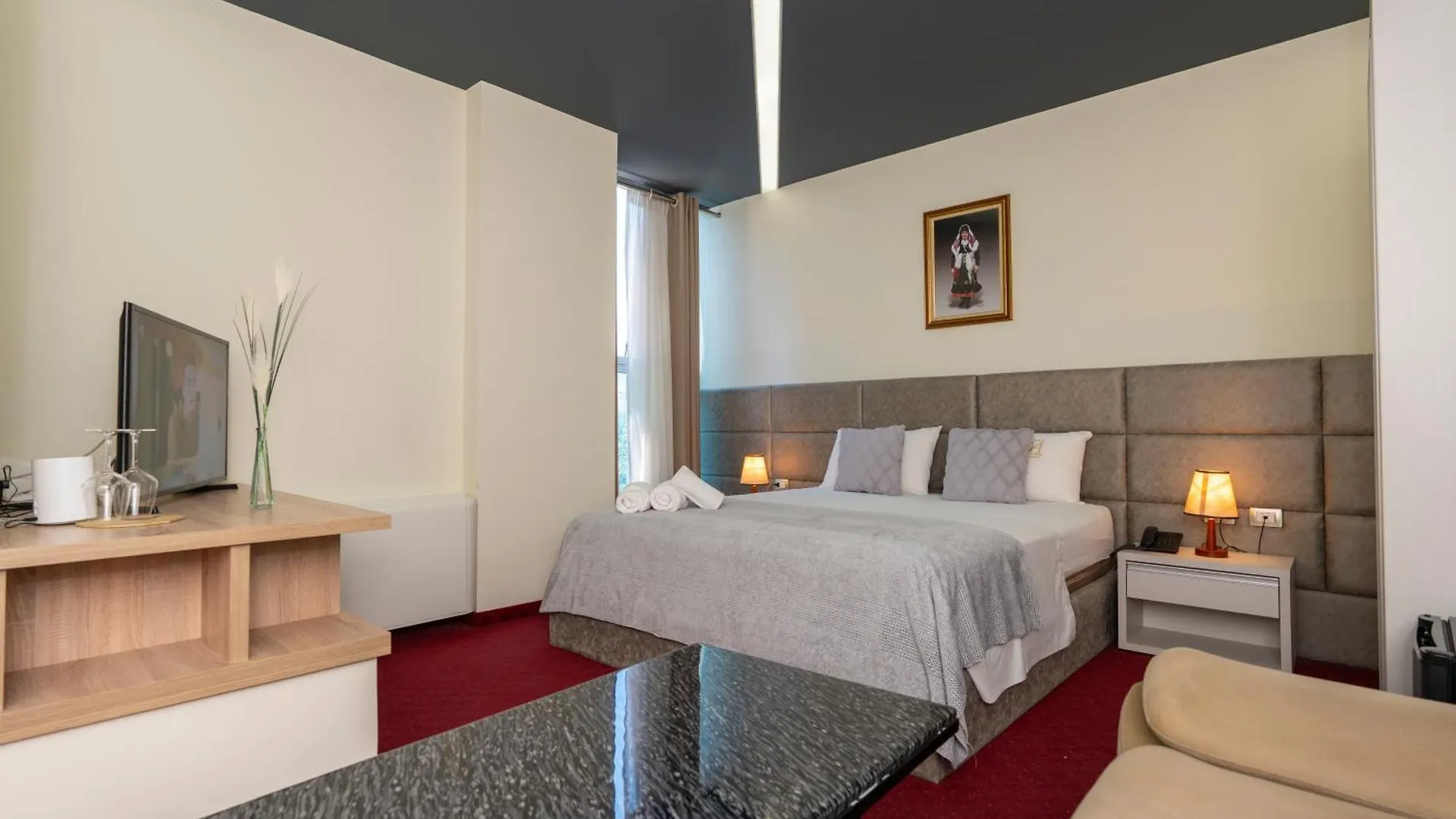 Alko Hotel Shkoder