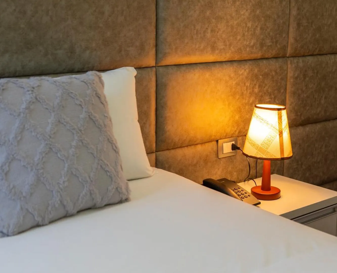 Alko Hotel Shkodër Albania