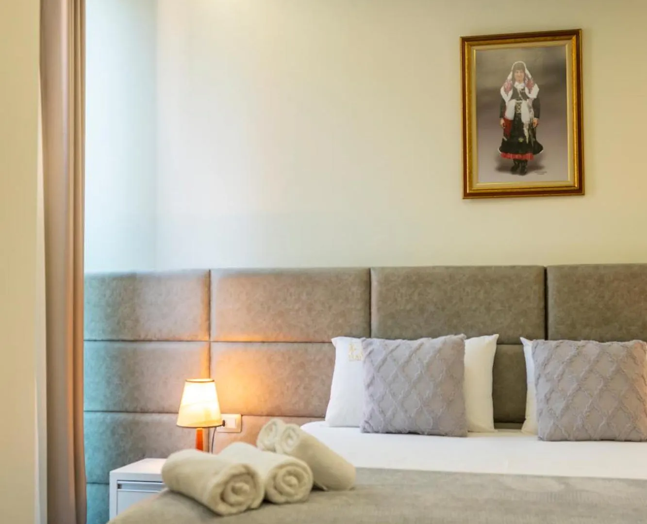 Alko Hotel Shkoder 4*,  Albania