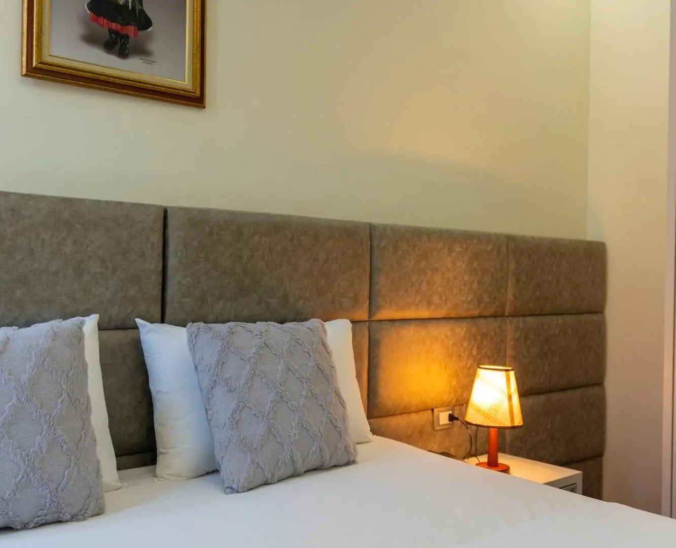 Alko Hotel Shkoder