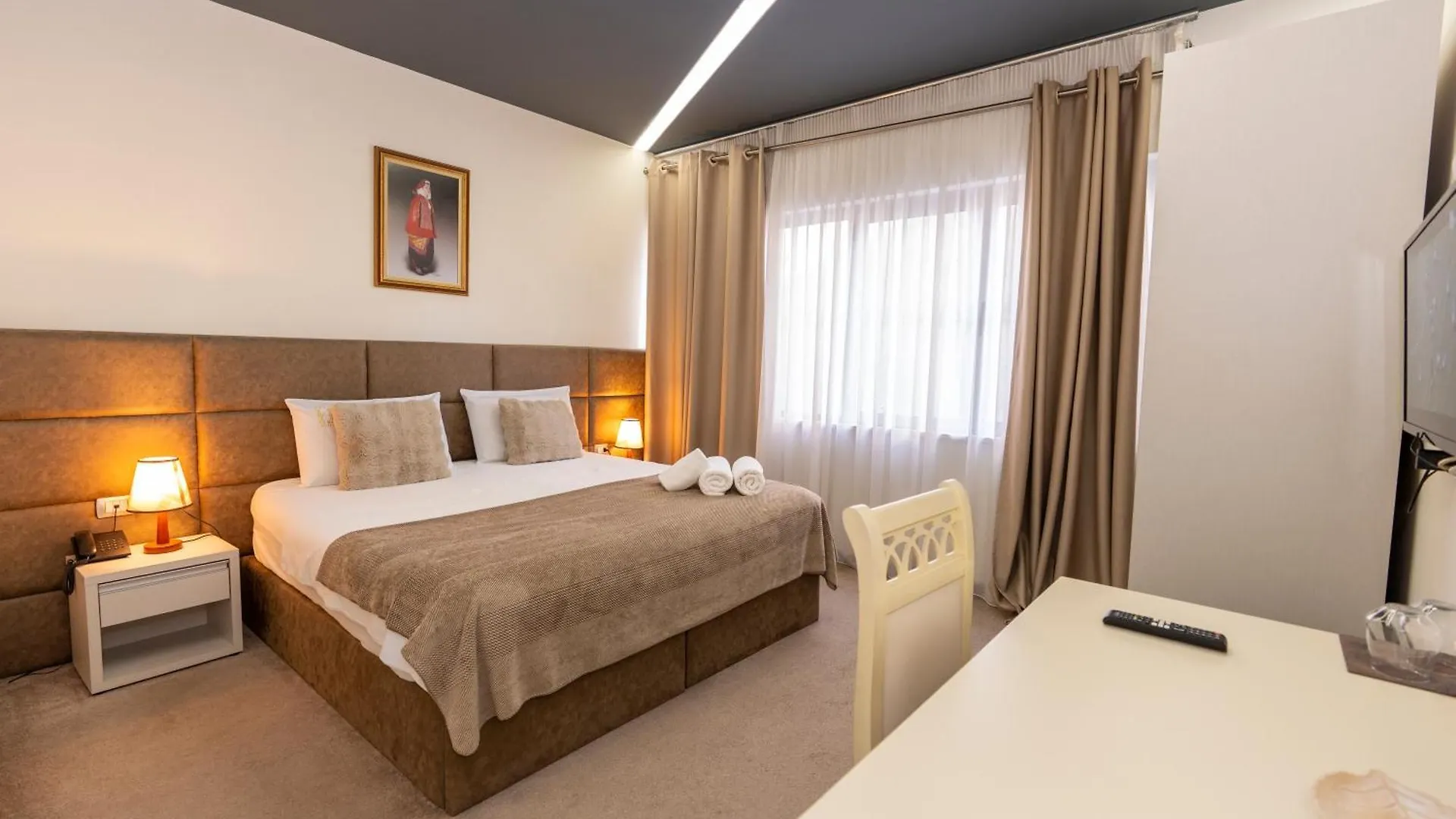 Alko Hotel Shkoder