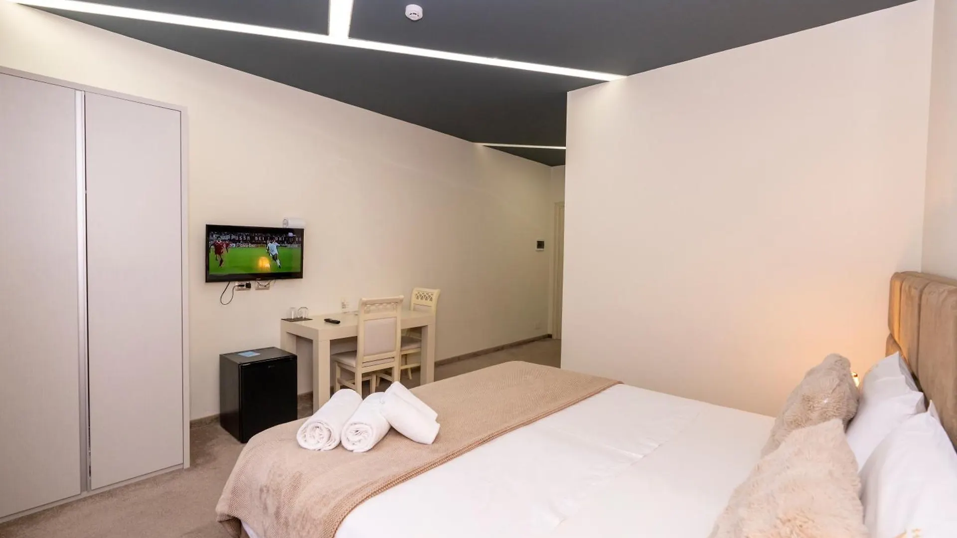 Alko Hotel Shkodër