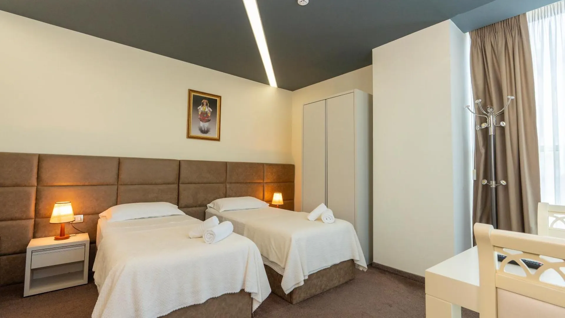 Alko Hotel Shkoder