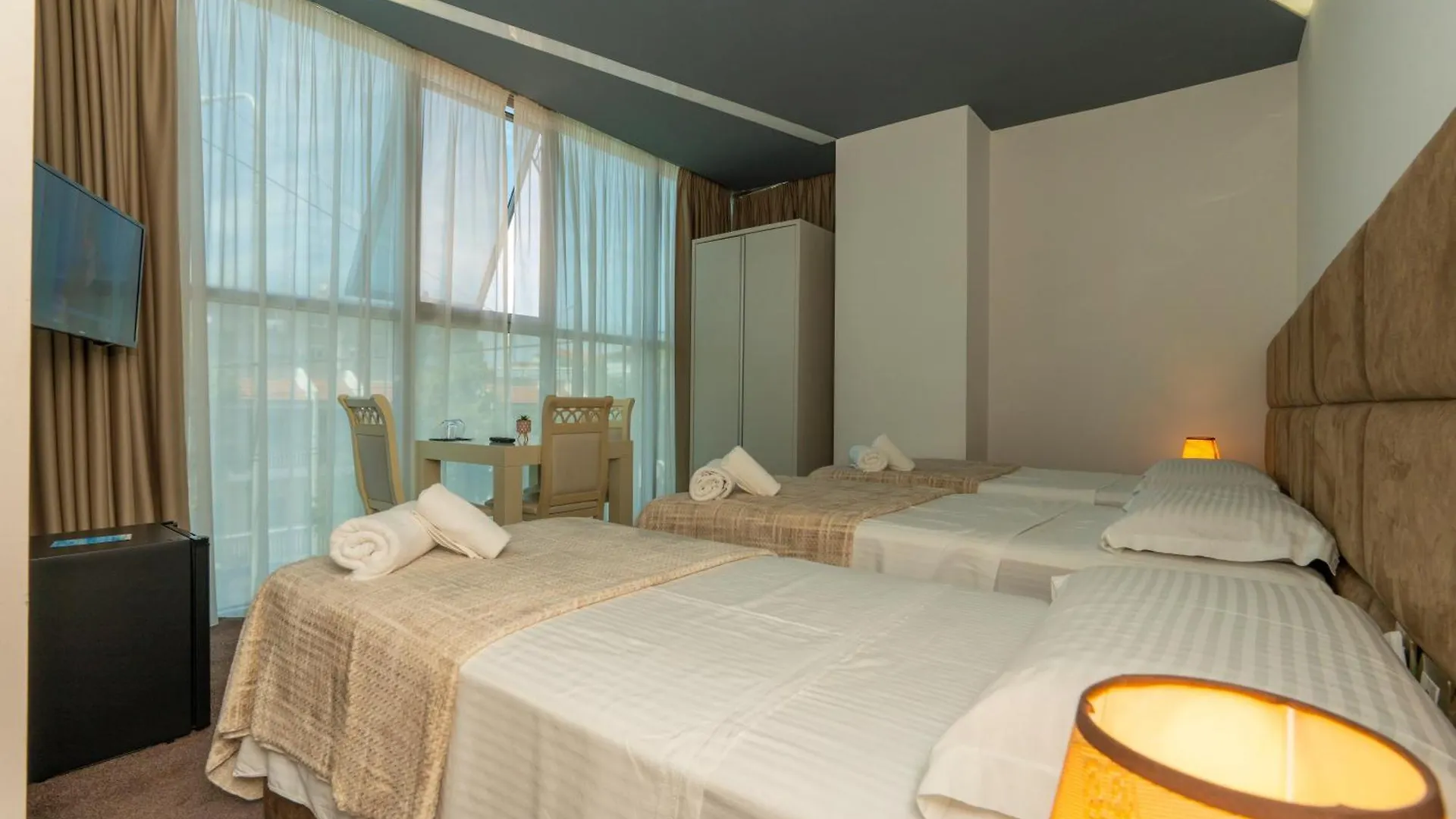 Alko Hotel Shkoder 4*,  Albania