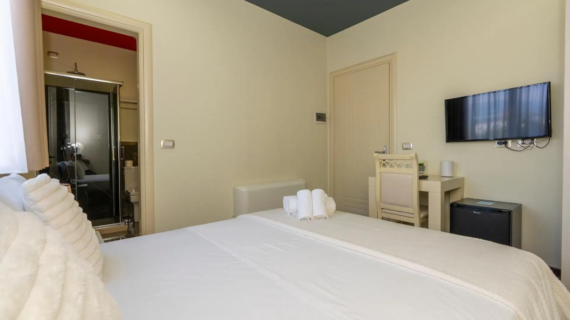 Alko Hotel Shkoder