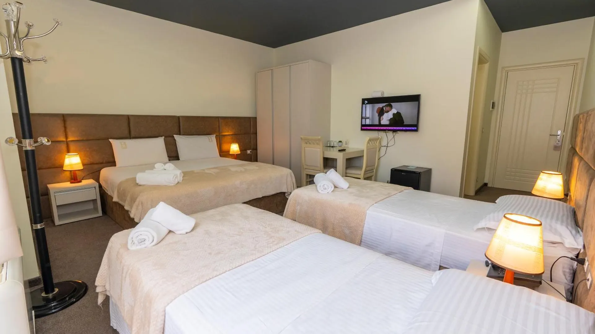 Alko Hotel Shkodër Albania