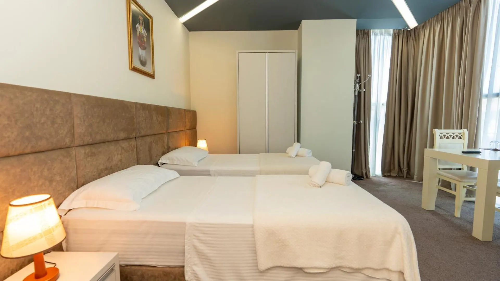 Alko Hotel Shkoder