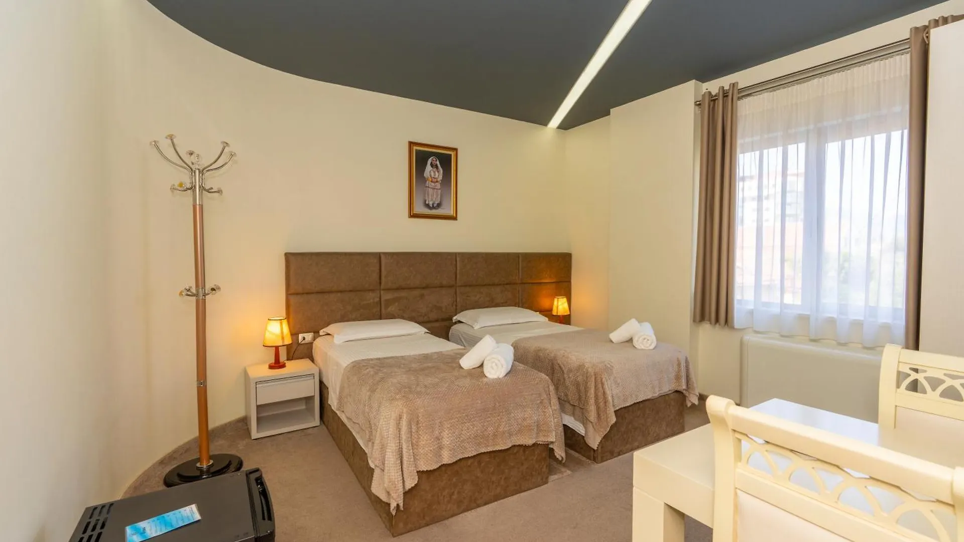 Alko Hotel Shkodër 4*,  Albania