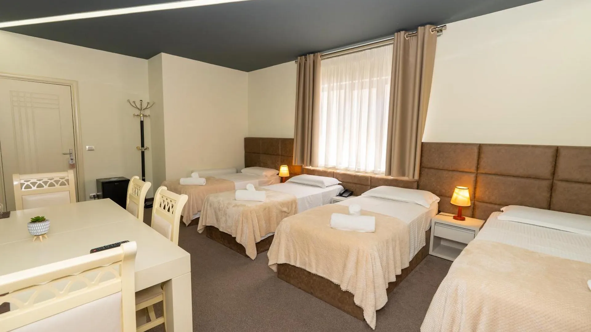 Alko Hotel Shkodër