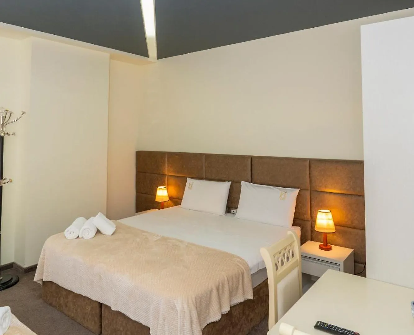 ****  Alko Hotel Shkoder Albania