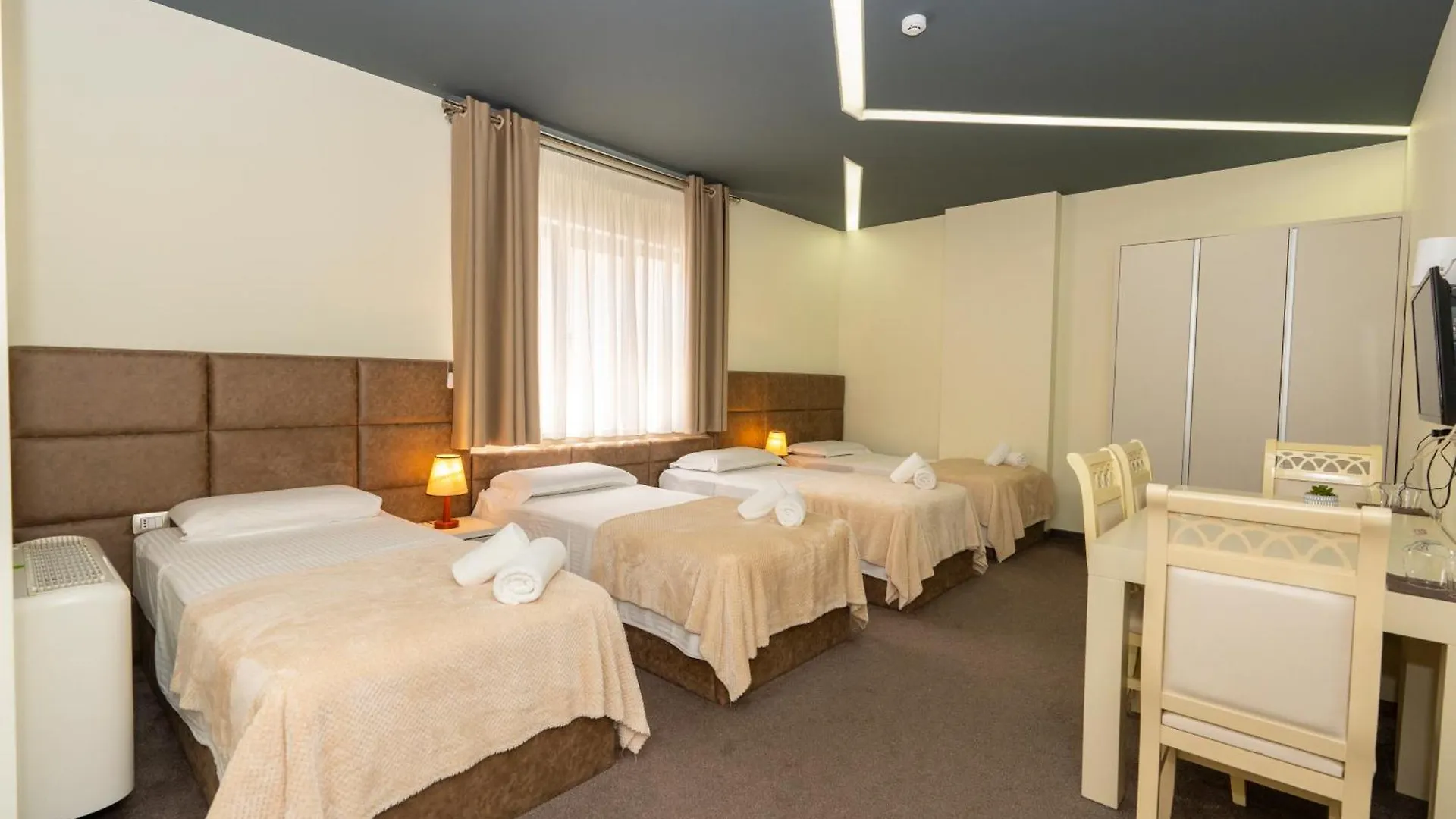Alko Hotel Shkoder