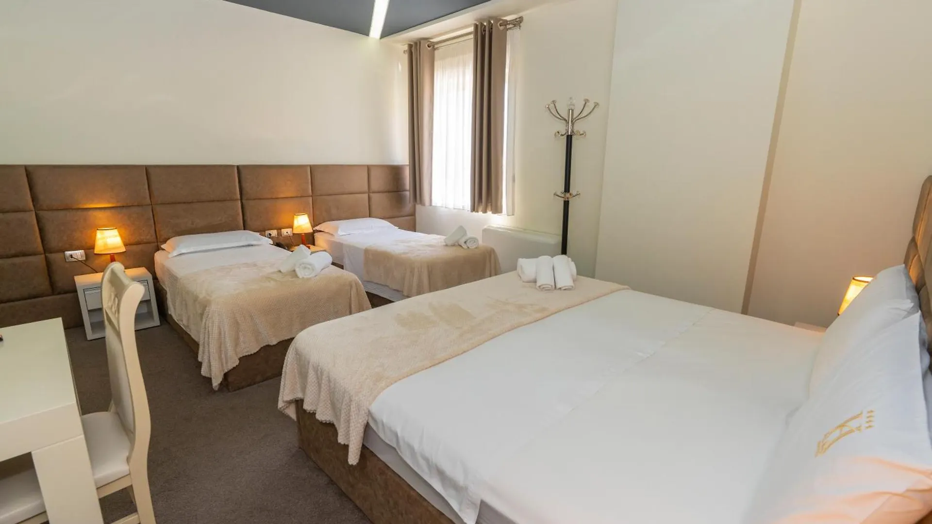 Alko Hotel Shkodër