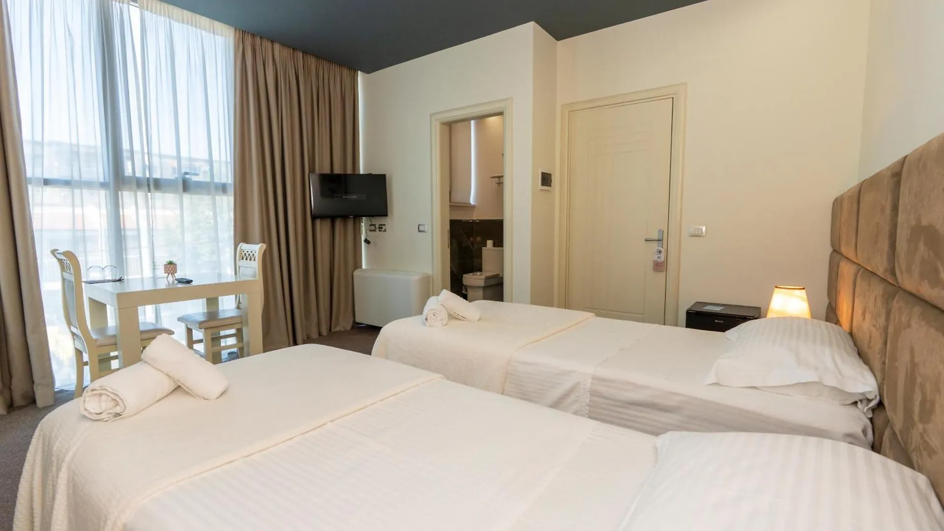 Alko Hotel Shkodër