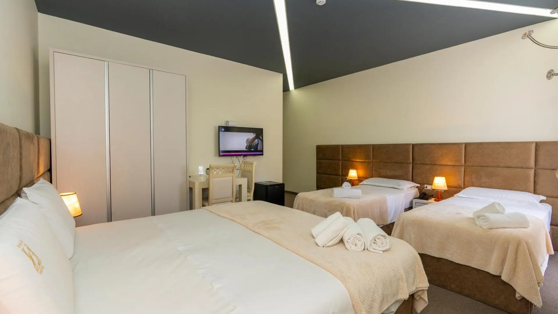 Alko Hotel Shkodër