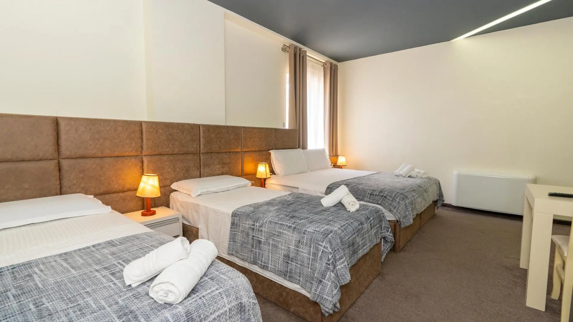 Alko Hotel Shkodër