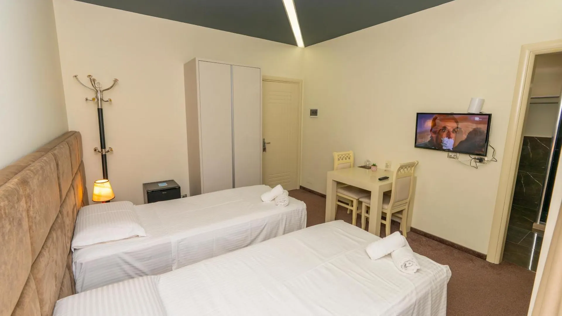 Alko Hotel Shkodër