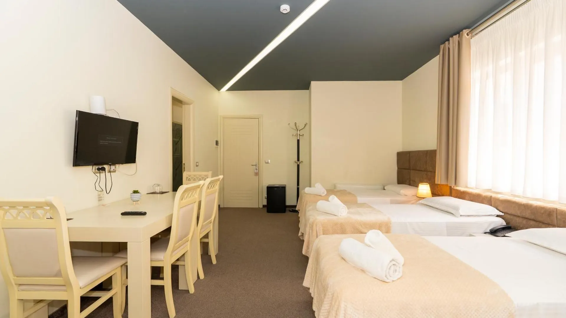 Alko Hotel Shkodër