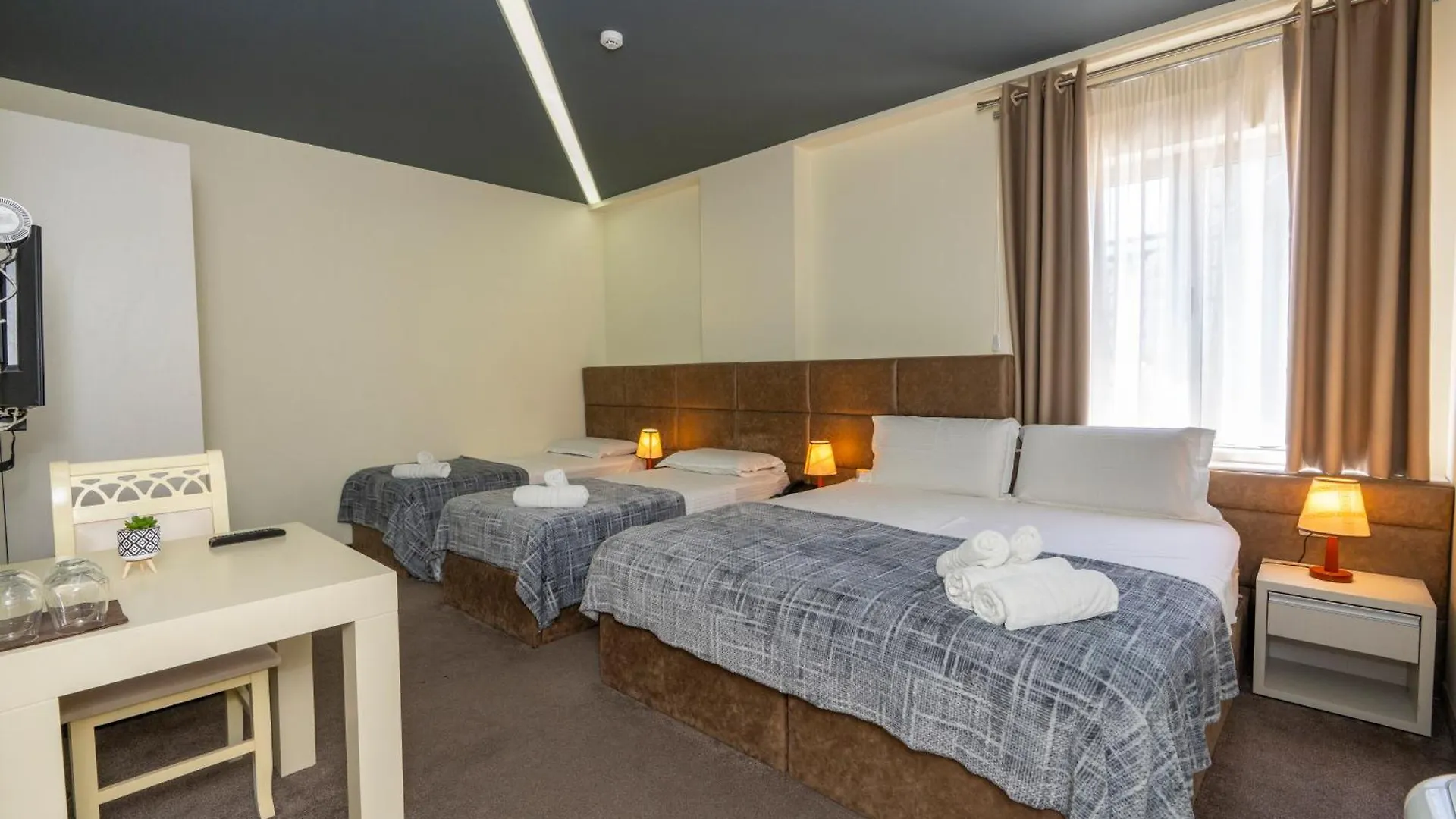 Alko Hotel Shkodër