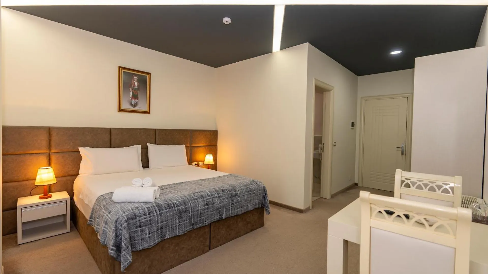 Alko Hotel Shkodër
