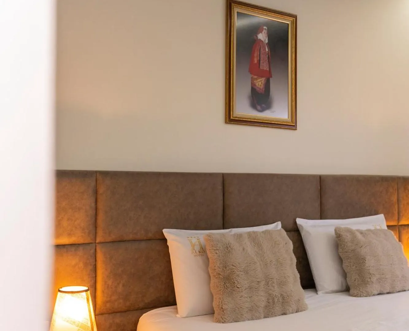 Alko Hotel Shkoder