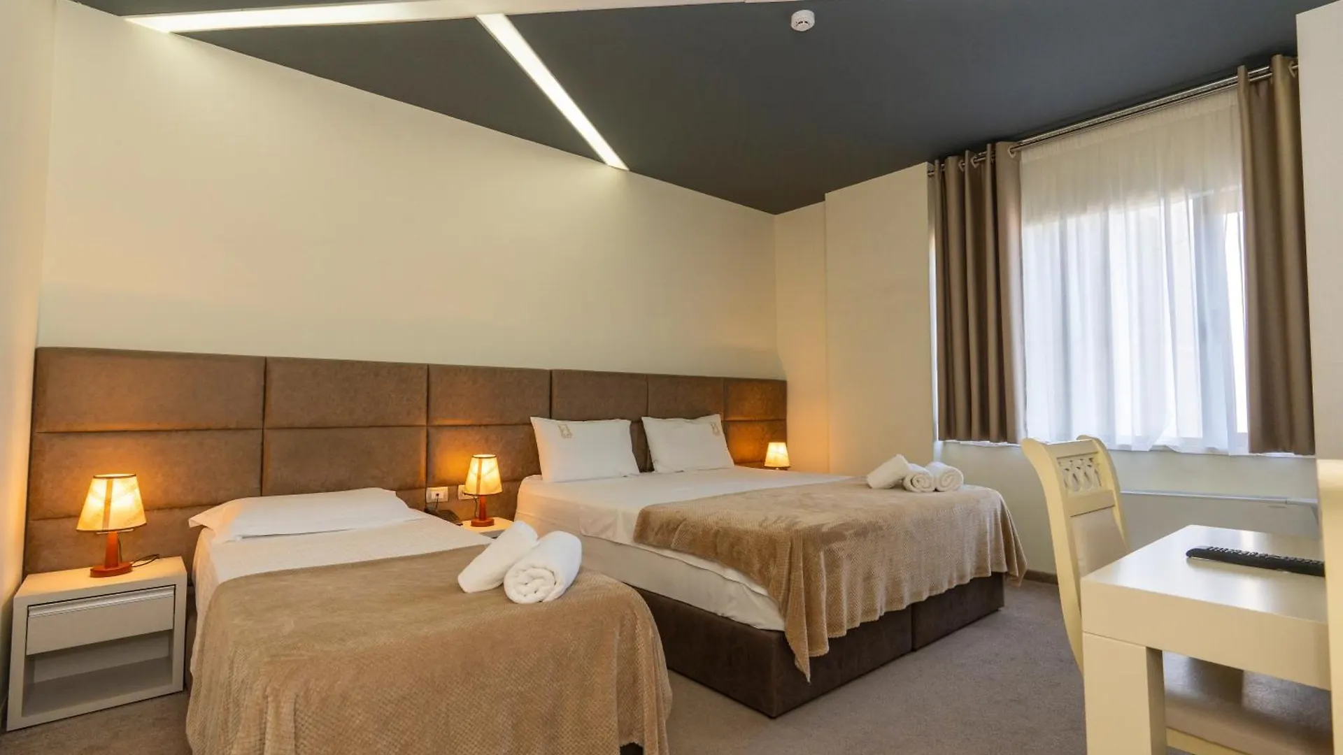 Alko Hotel Shkoder