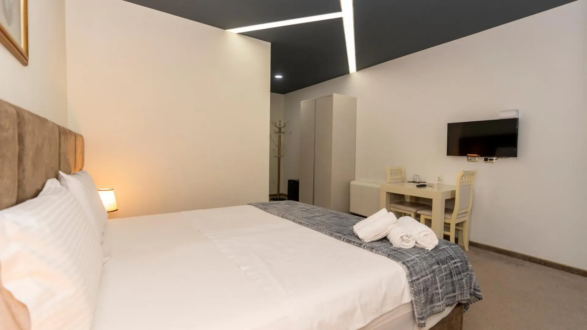 Alko Hotel Shkodër Albania