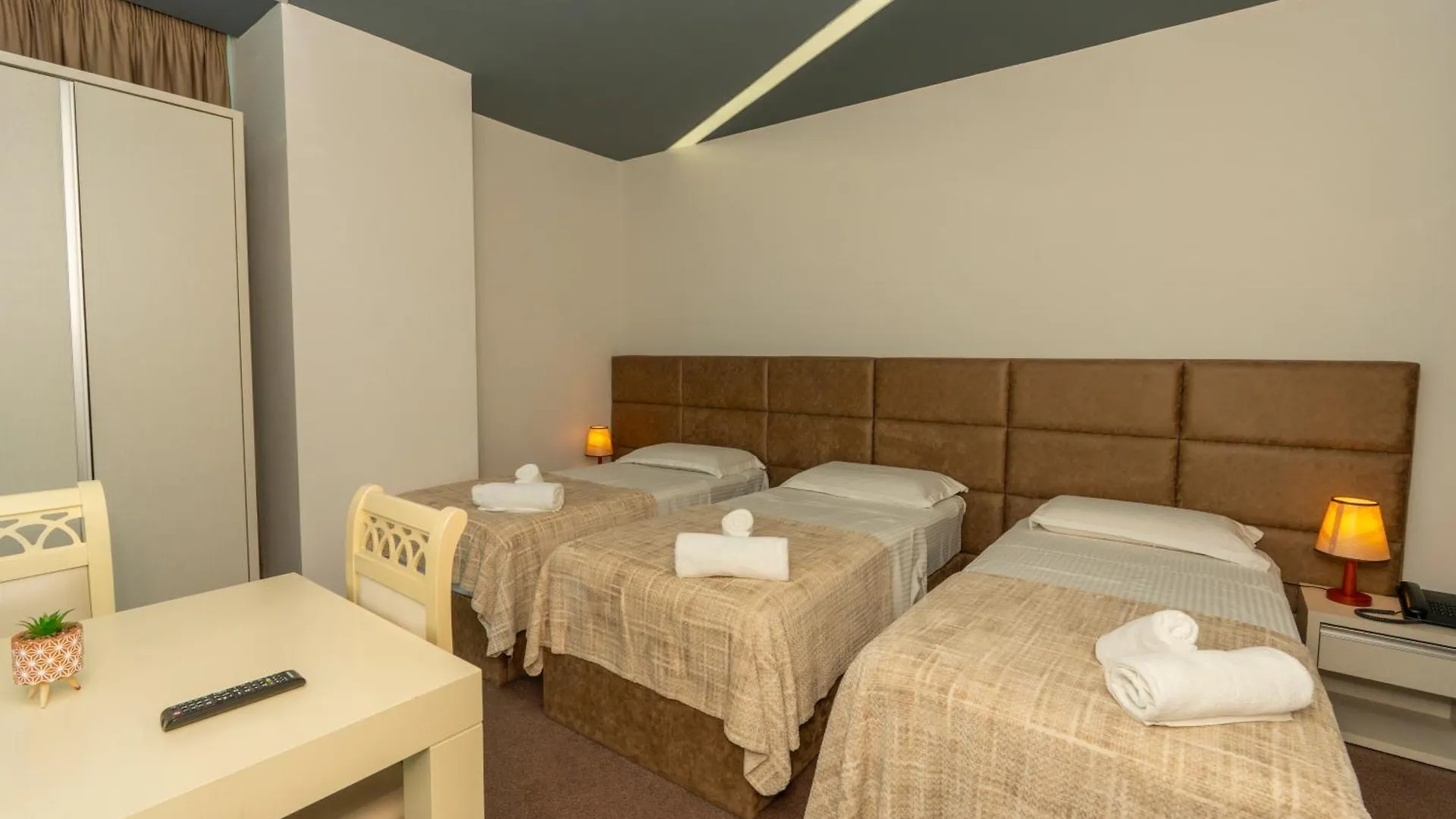 Alko Hotel Shkodër