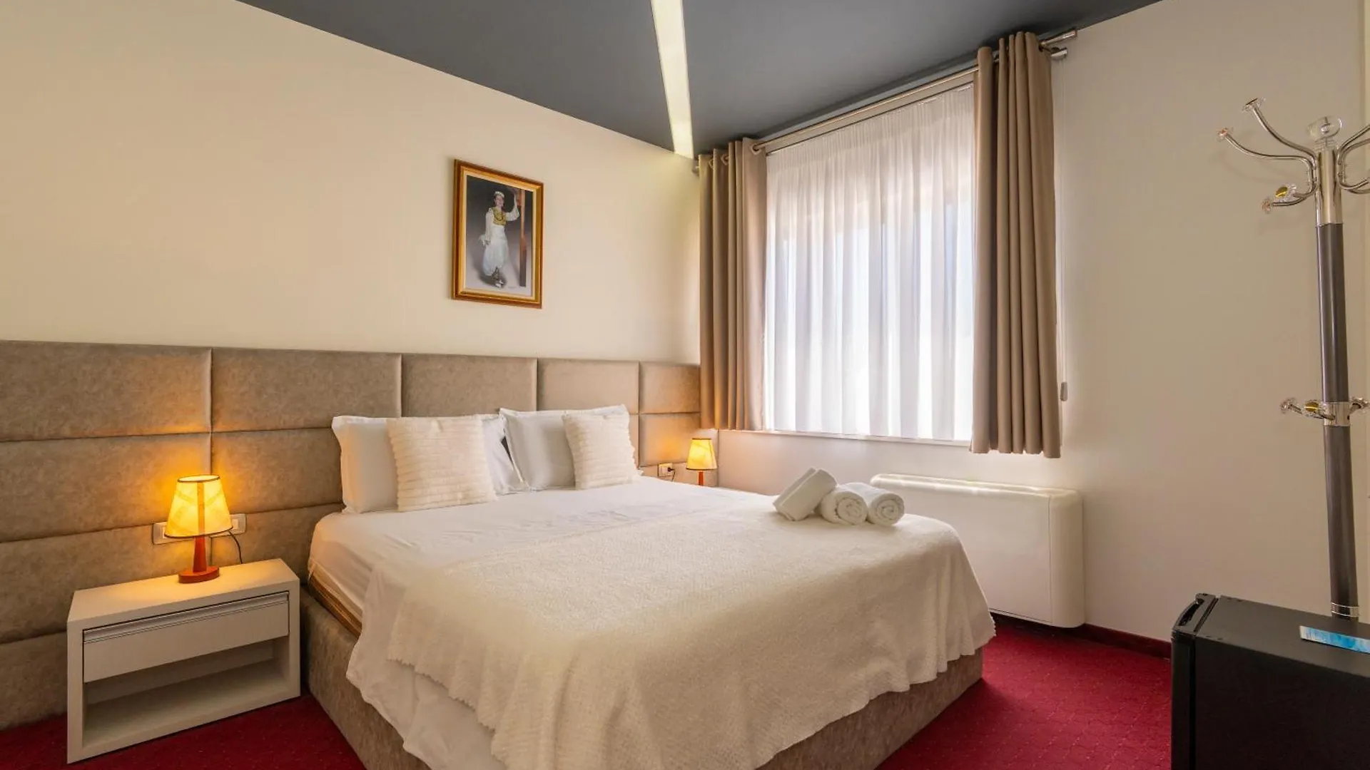 Alko Hotel Shkodër