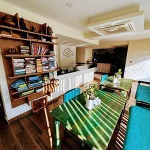 Viavia Boutique - Katmandou