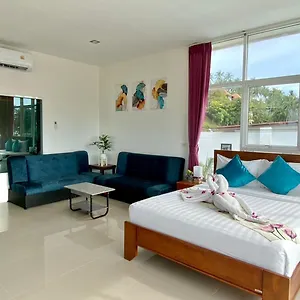 Lanta Just 2*, Ko Lanta Thailandia