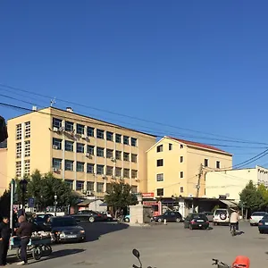 Hotel Scutari, Shkodra
