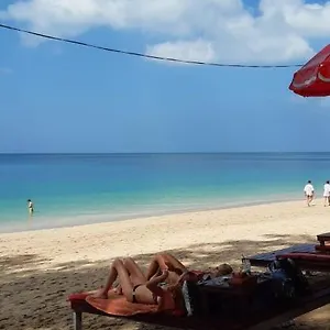 Chill Chill Long , Ko Lanta Thailandia